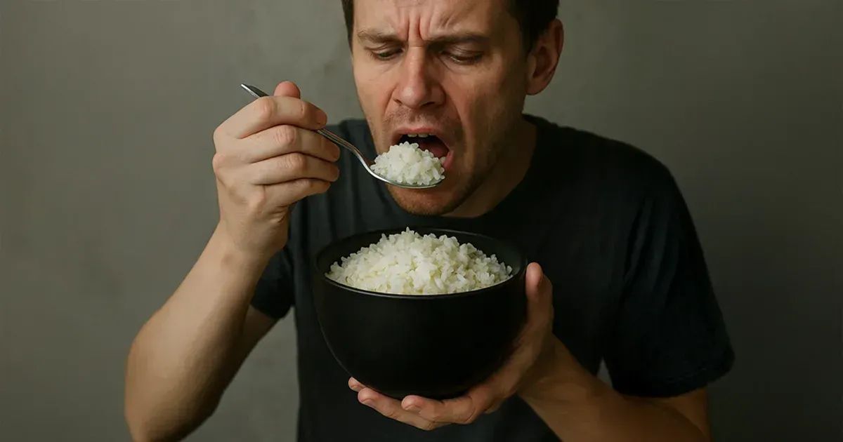 Hohe Arsenwerte in US-Reis festgestellt