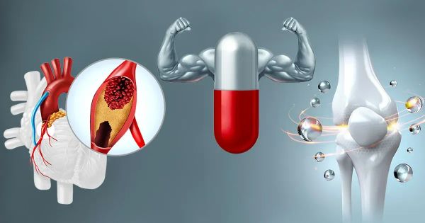 Die umfassende Rolle von Vitamin K2 für die menschliche Gesundheit