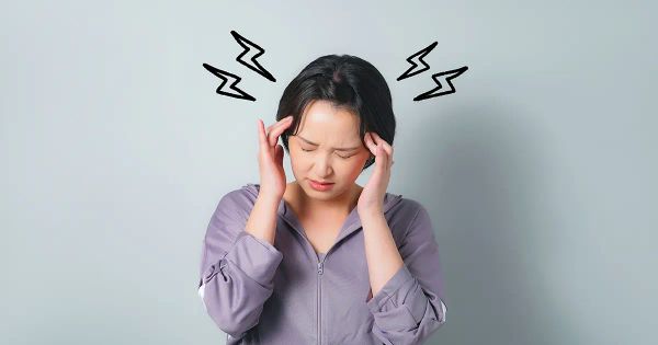 Schlechte Mundgesundheit erhöht das Risiko für Migräne und Körperschmerzen bei Frauen