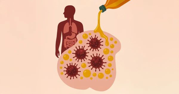 Der historische Anstieg von Krebs und die Rolle von Linolsäure in der Ernährung – Mechanismen und therapeutische Ansätze