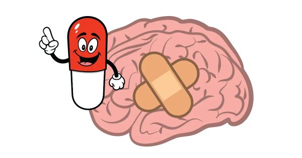 Können Probiotika die schwere depressive Störung lindern?