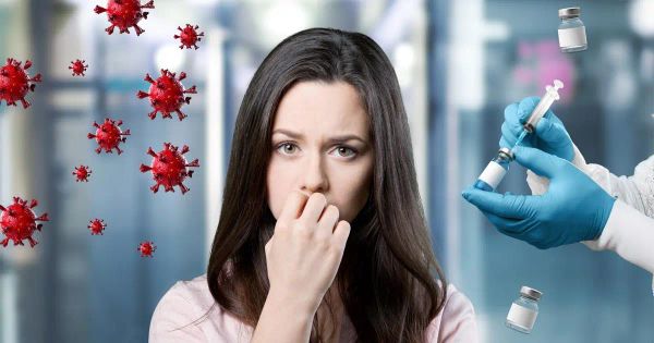 4-mal geimpfte Jugendliche haben eine 318% höhere Wahrscheinlichkeit zu sterben als ungeimpfte Gleichaltrige