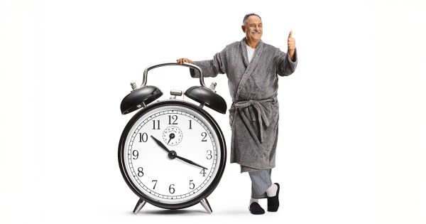 Multidimensionale Schlafgesundheitsparameter in Verbindung mit kardiometabolischen Ergebnissen