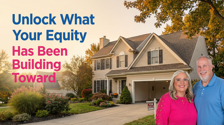 What Are the Real Benefits of Downsizing in a High-Equity Market Like 2025–2026?