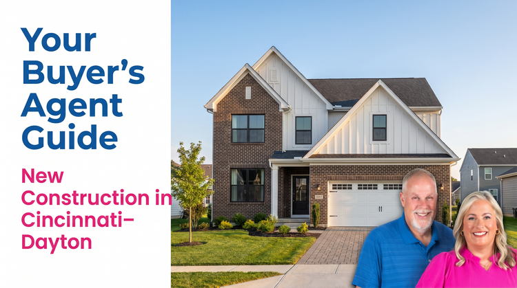 Should You Use a Buyer's Agent for New Construction? Here's What Most People Get Wrong