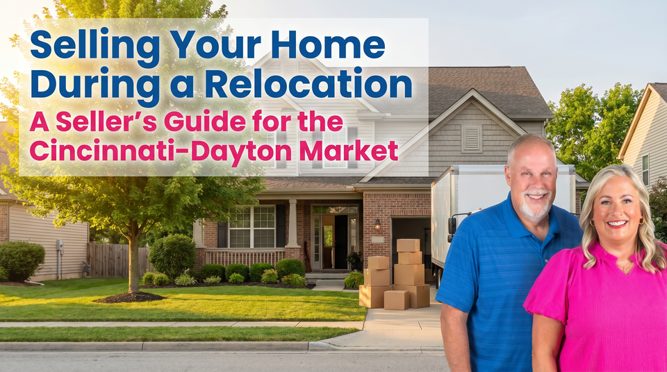 How to Sell Your Home During a Relocation — And Not Feel Like You're Managing It All Alone