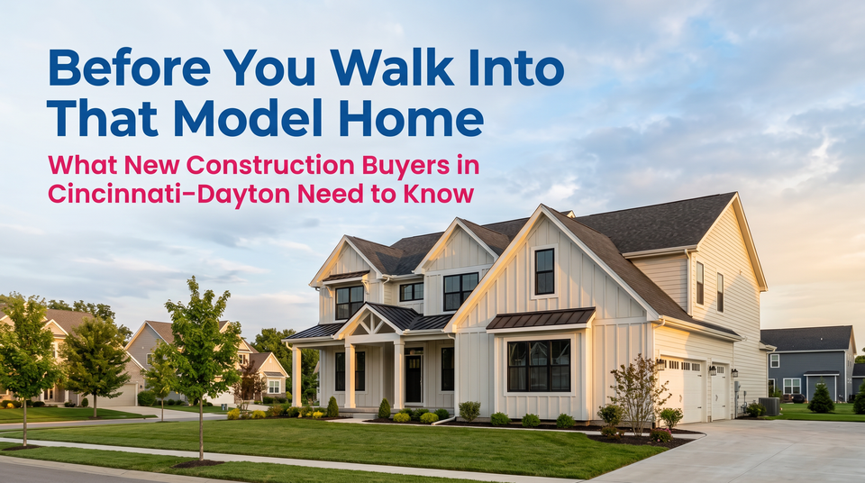 Do I Need a Real Estate Agent for New Construction? (The Honest Answer)