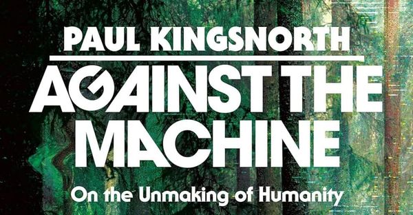 Convivium Discourse I