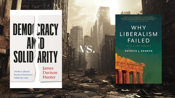 Convivium Discourse II