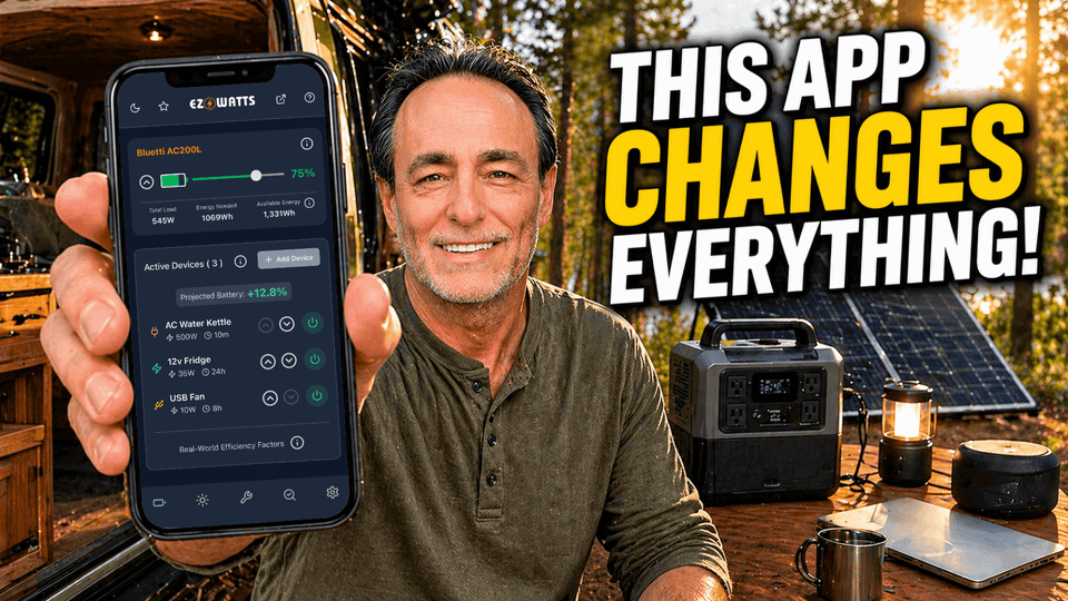 This Changes How Off Grid Builders Plan Everything