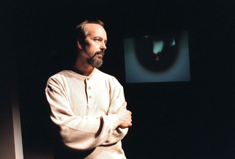 Bill Viola