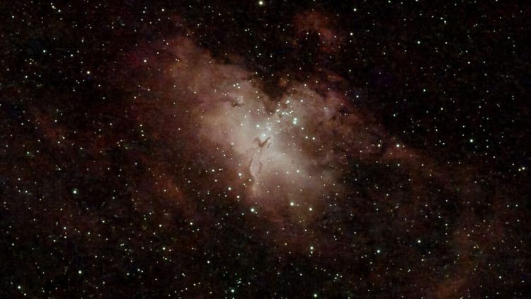 Eagle Nebula