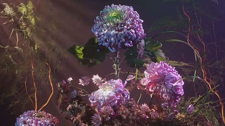 Let's Scroll TikTok And Get Charged Up