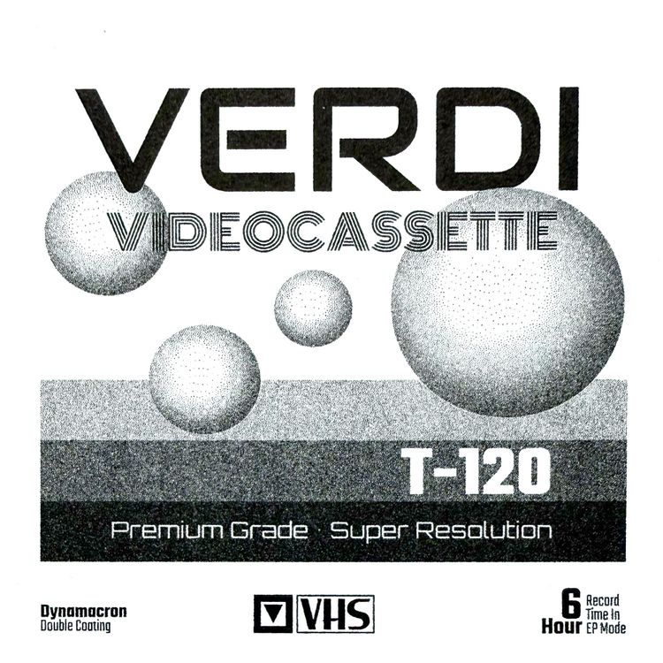 Issue 5 — Home Movies