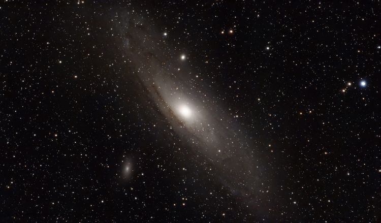 Andromeda