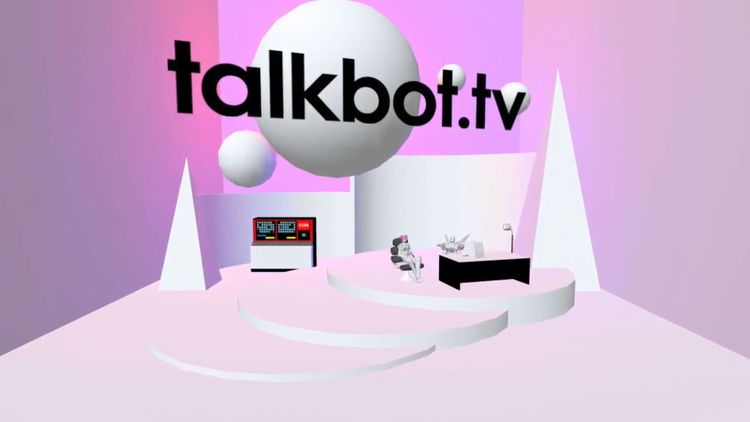 Talkbot Season 3