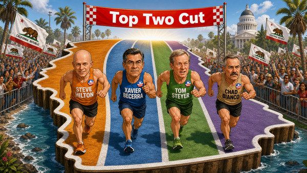 2026 California Primary Voter Guide
