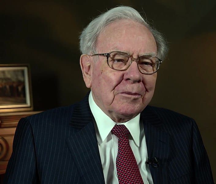 How To Manage Your Cash: The Warren Buffett Model