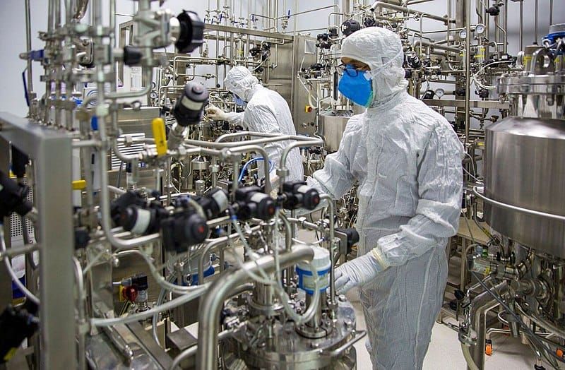 Preparing For The Trade Wars