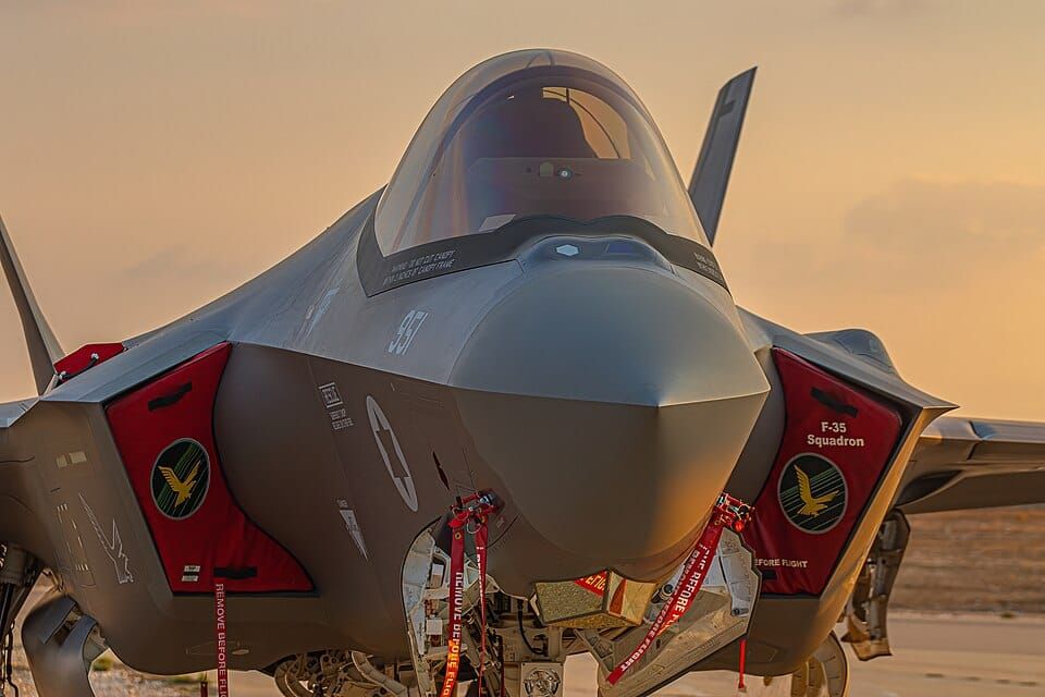 Was The US Involved In Israel's Attack On Iran?