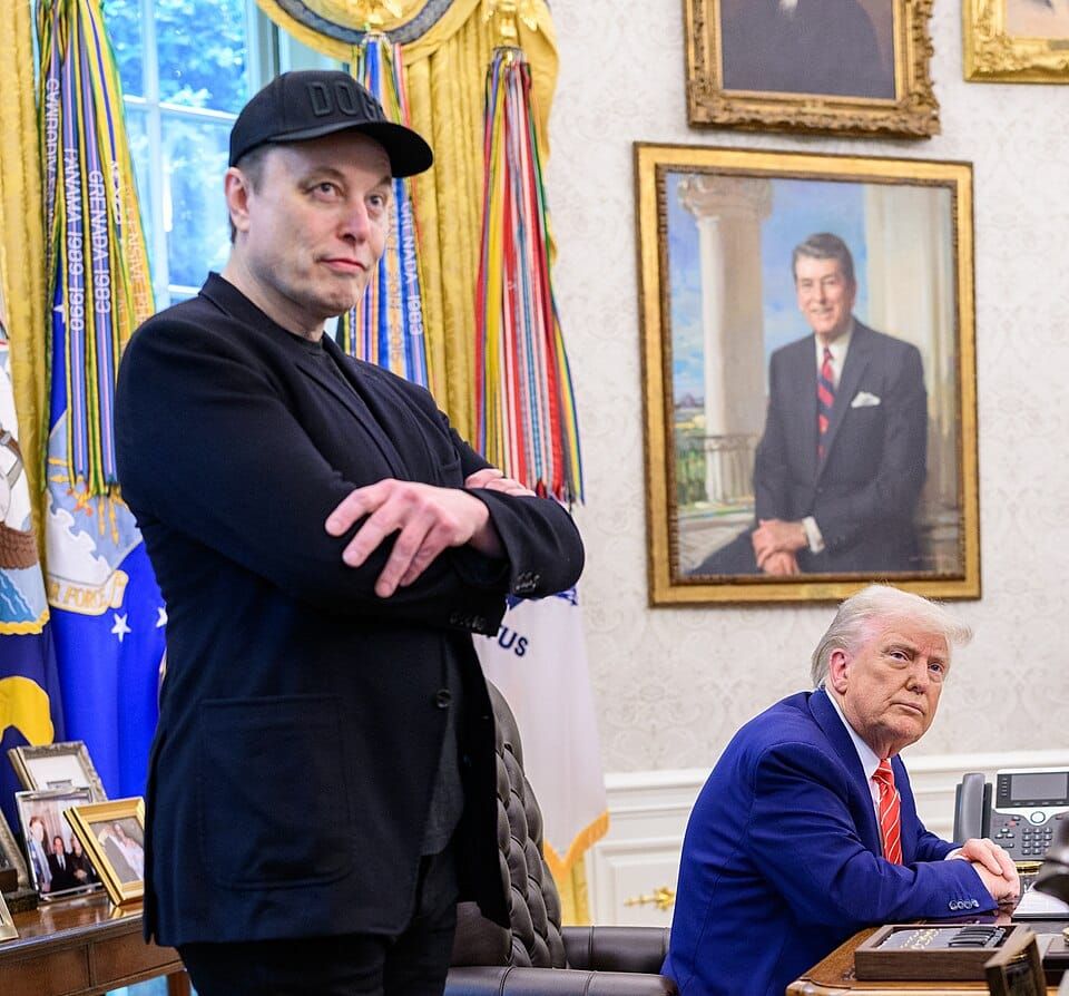 There Is A Cancer Eating At Our Economy, But Does Washington Get It?