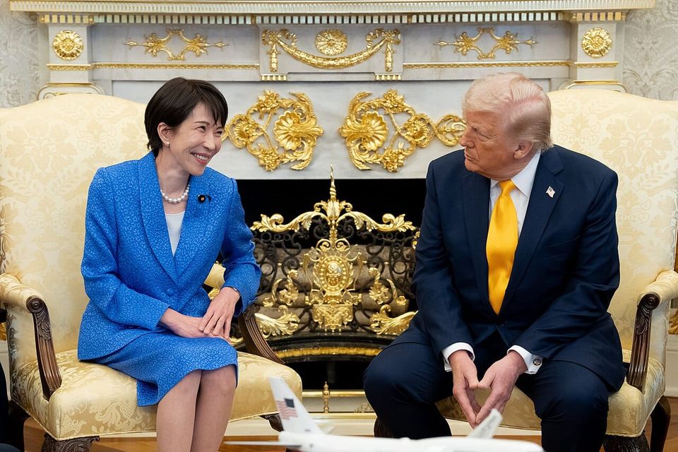 Donald Trump And The Pearl Harbor Gambit