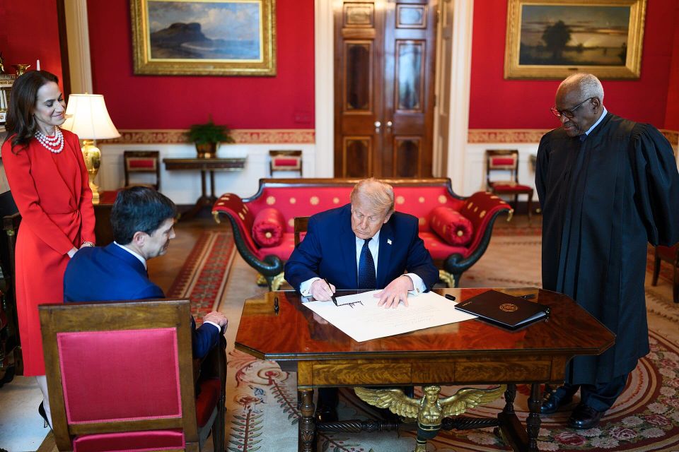 Donald Trump And The Campaign For Lower Interest Rates