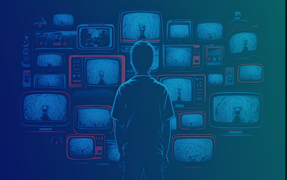 Converged Crises:  Noxious Actors and Guerrilla Information Warfare