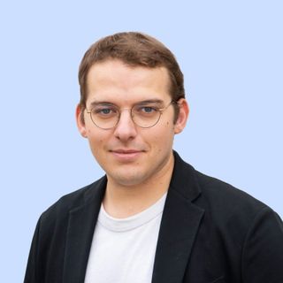 Baptiste Thévelein