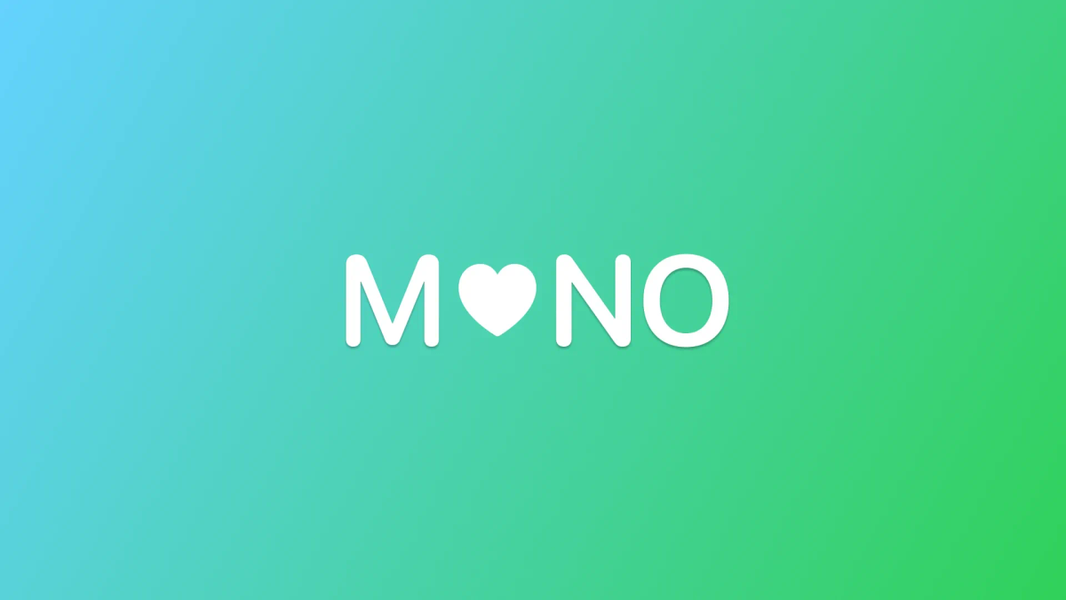 使用 MONO 通过快捷指令记录账单
