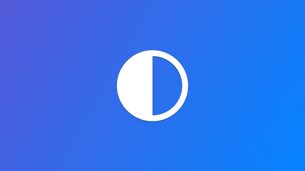在 SwiftUI 中添加 Dark Mode 最佳实践