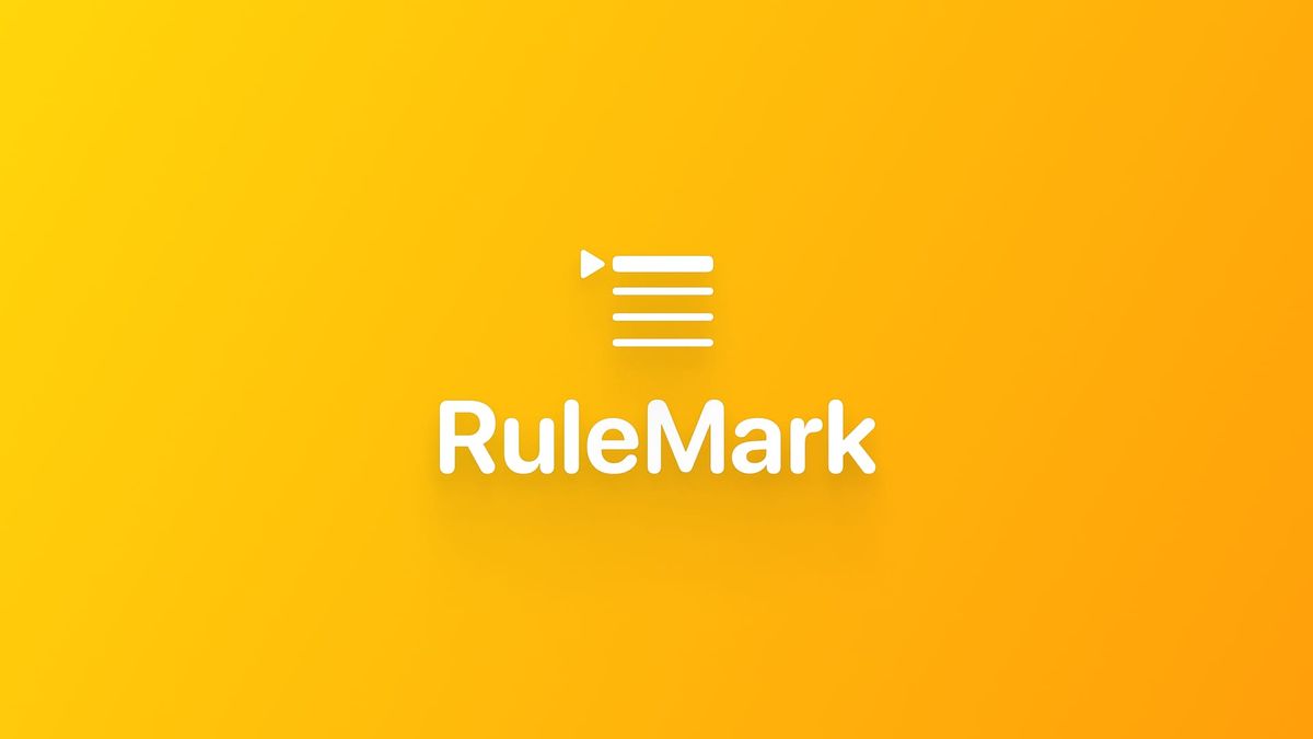 自定义 RuleMark 图表外观