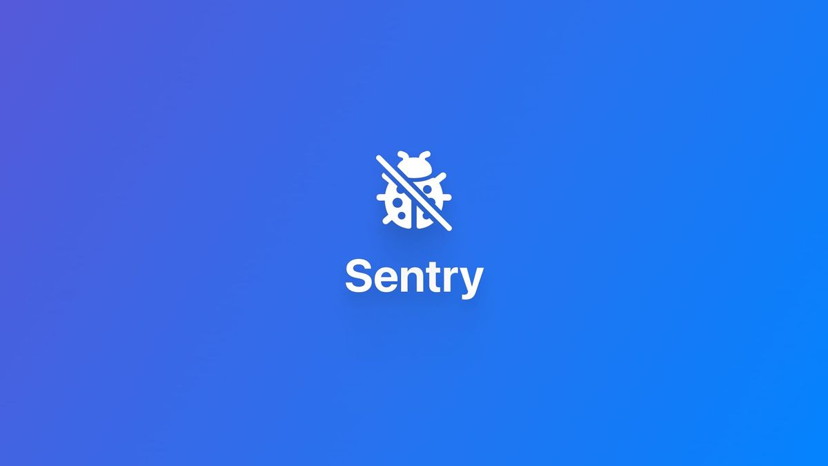Debug｜使用 Sentry 捕获 iOS 应用的错误和崩溃