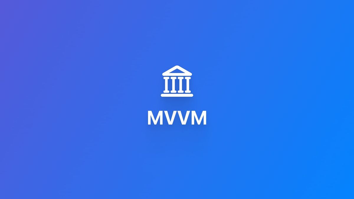 MVVM 架构｜为什么不推荐用 Environment 注入 ViewModel