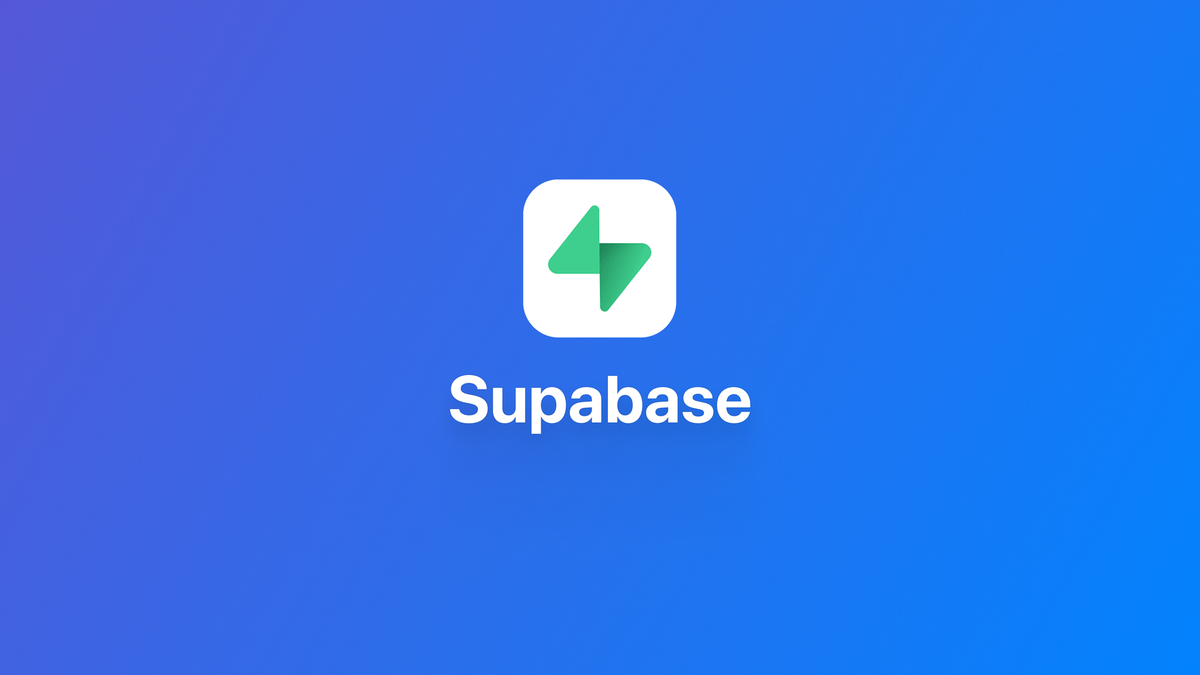 Supabase｜解决 500 状态 Authentication 错误