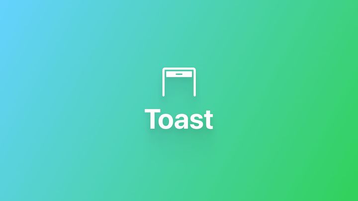 SwiftUI｜创建自定义的 Toast 消息通知组件