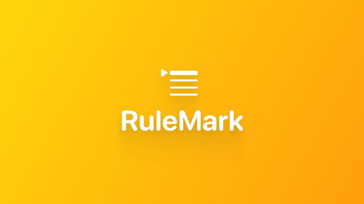 自定义 RuleMark 图表外观
