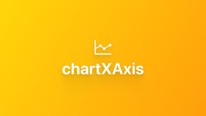 Swift Charts｜自定义图表外观