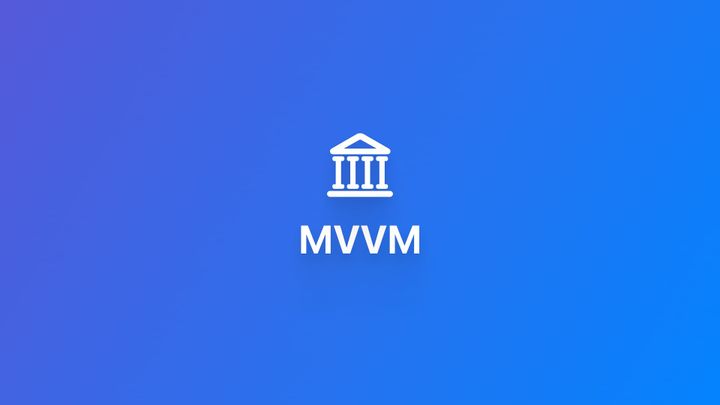 MVVM 架构｜为什么不推荐用 Environment 注入 ViewModel