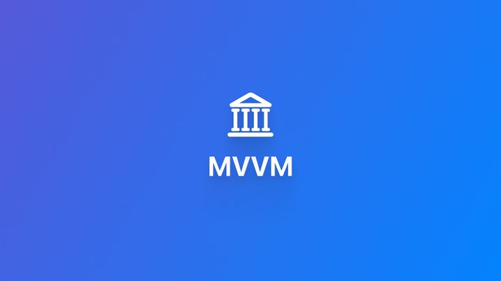 MVVM 架构｜协调 Service 层与Manager 层
