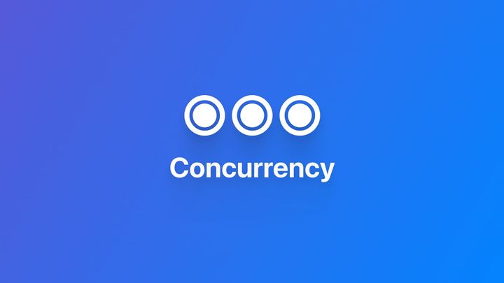 Concurrency｜Swift 6.2 让并发更容易控制
