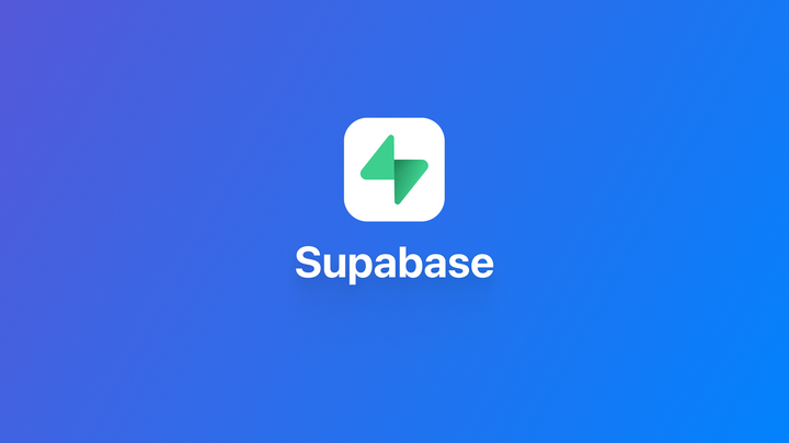 Supabase｜解决 500 状态 Authentication 错误