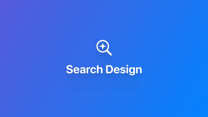 搜索｜ViewModel 层搜索逻辑的设计