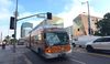 Here's what the Olympics will actually do to your commute