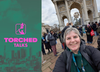 Torched Talks with Keep the Flame Alive's Jill Jaracz