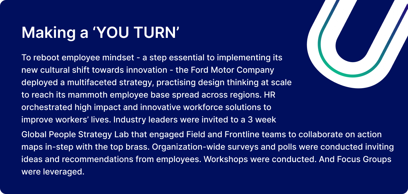 "Making your Turn" Motivational Quotes