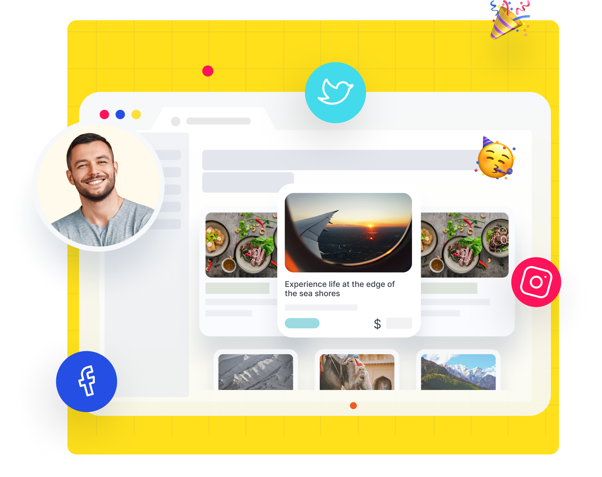 Plum Global Gift Catalog