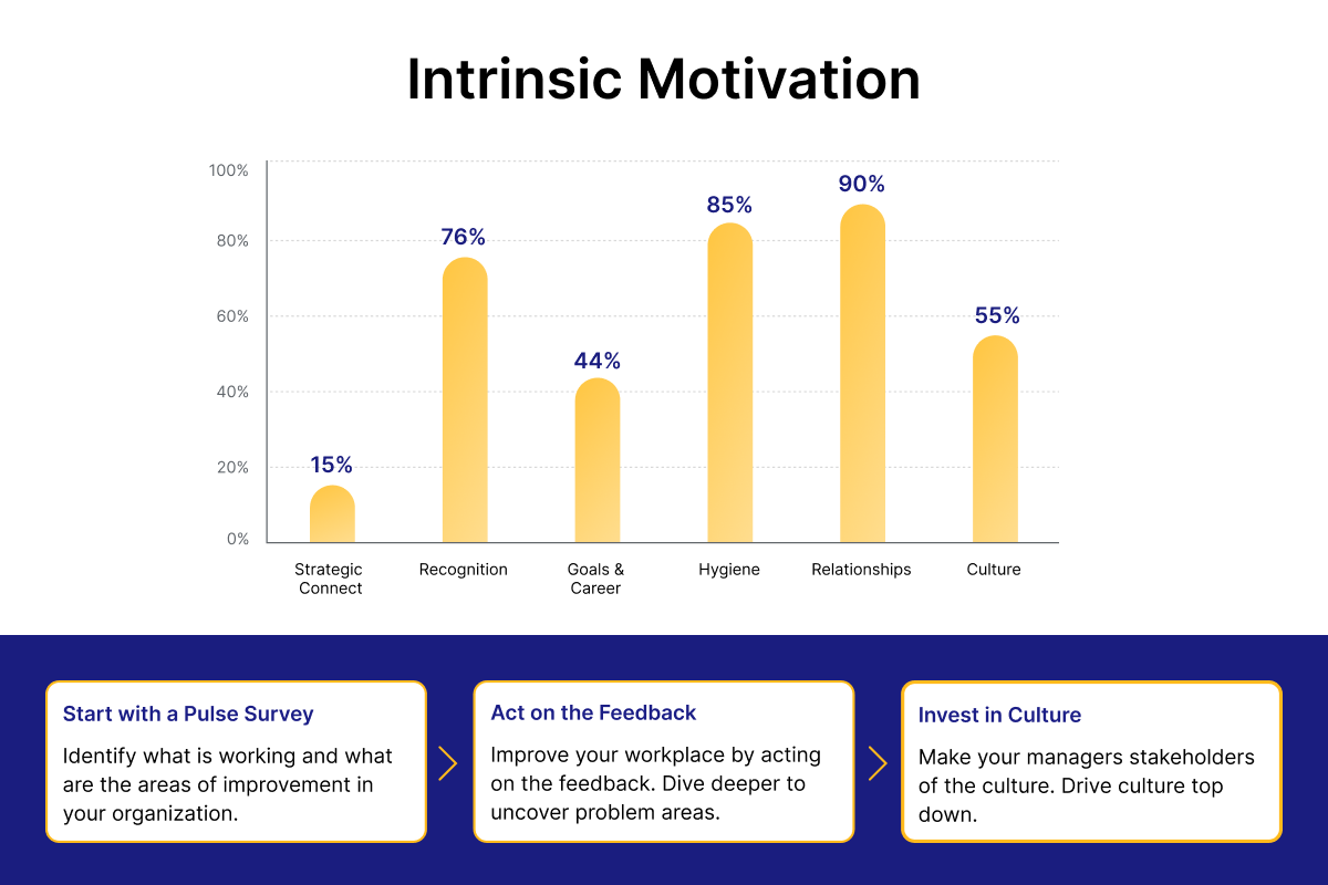 intrinsic motivation