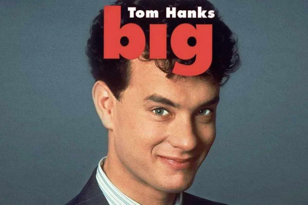 Movie: Big (1988)