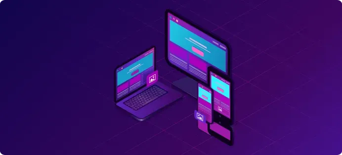 Reward platform mobile and destop apps